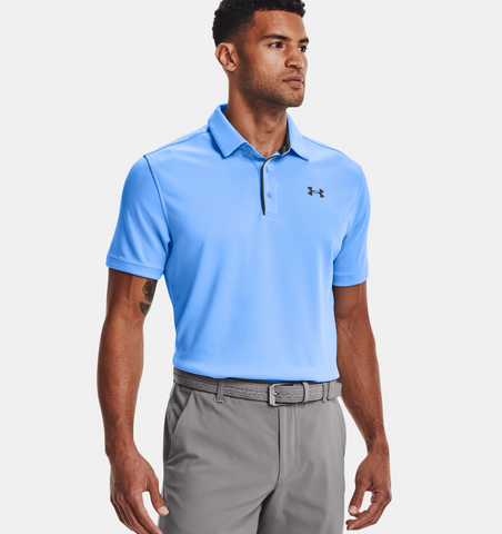 Under Armour Golf Shirt