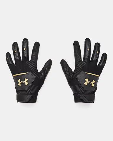 Under Armour Clean Up Batting Gloves