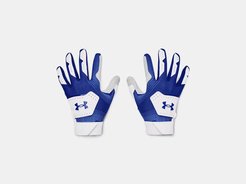 Youth Under Armour Batting Gloves