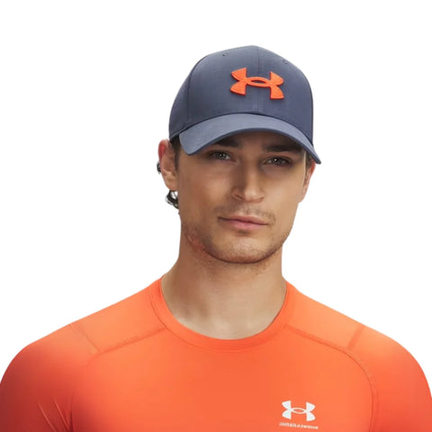 Under Armour Blitzing Flex Fit Hat