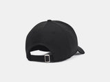 Under Armour Blitzing Low Adjustable Hat
