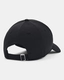 Under Armour Blitzing Low Adjustable Hat