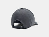 Under Armour Blitzing Low Adjustable Hat
