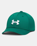 Under Armour Kids Blitzing Flex Fit Hat