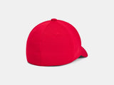 Under Armour Kids Blitzing Flex Fit Hat