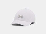 Youth Girls Under Armour Strapback Hat