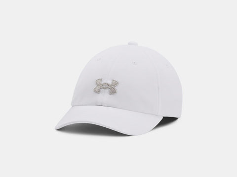 Youth Girls Under Armour Strapback Hat