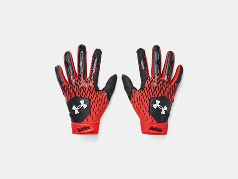 Under Armour Clean Up Batting Gloves