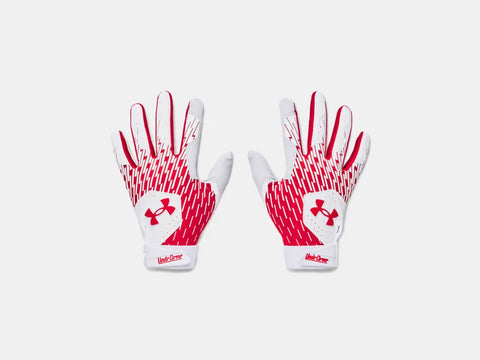 Under Armour Clean Up Batting Gloves