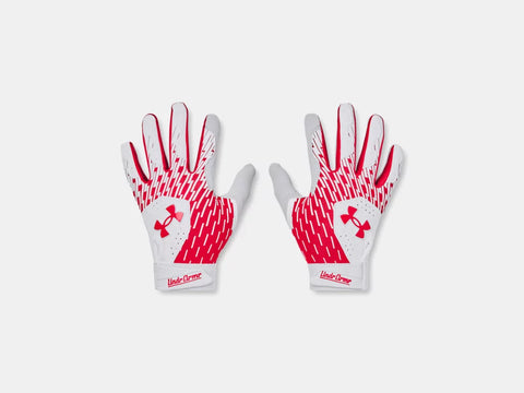 Youth Under Armour Batting Gloves