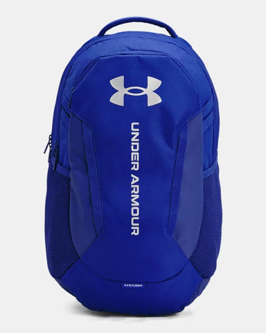 Under Armour Hustle 6.0 Backpack