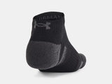 Under Armour Perfromance Tech Low Cut Sock (6 Pack)