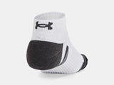 Under Armour Perfromance Tech Low Cut Sock (6 Pack)