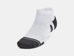 Under Armour Perfromance Tech Low Cut Sock (6 Pack)