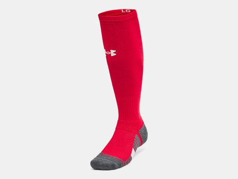 Under Armour Team Over-the-Calf Soccer Socks