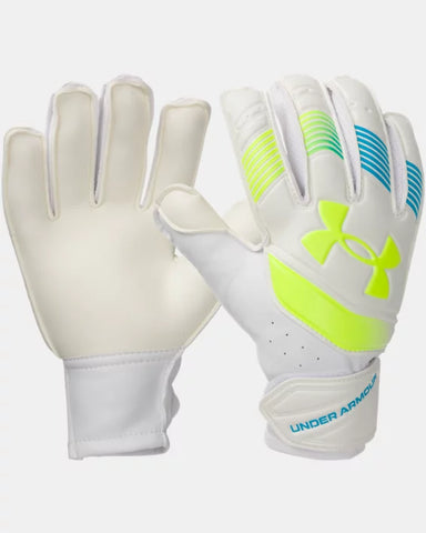Under Armour Magnetico Select Goalkeeper Gloves