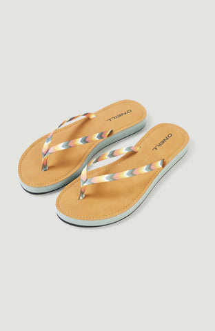 Womens O'Neill Melina Sandals (Size 8 Only)