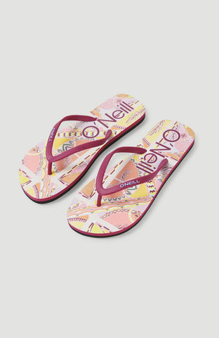 Womens O'Neill Profile Sandals