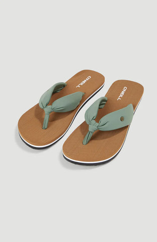 Womens O'Neill Ditsy Bloom Sandals