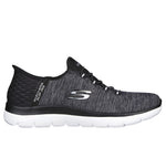Womens Skechers Summit Slip-ins