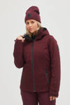 Womens O'Neill Stuvite Winter Jacket