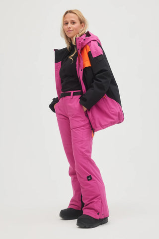 Womens O'Neill Insulated Ski Pants