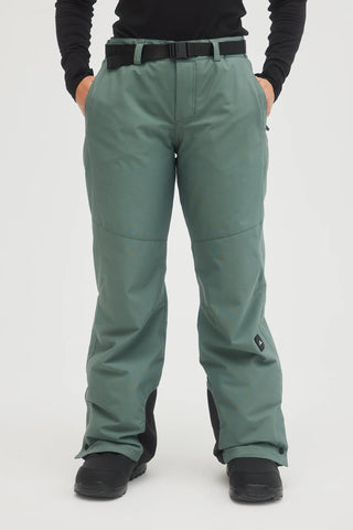 Womens O'Neill Insulated Ski Pants