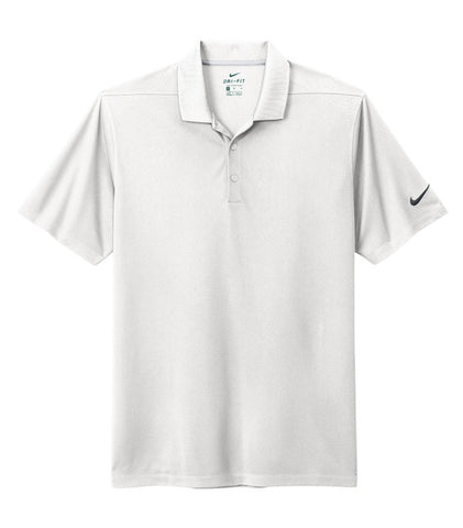 Nike Dry Fit Golf Shirt (Size XL Only)