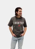 Country Liberty Style T-Shirt