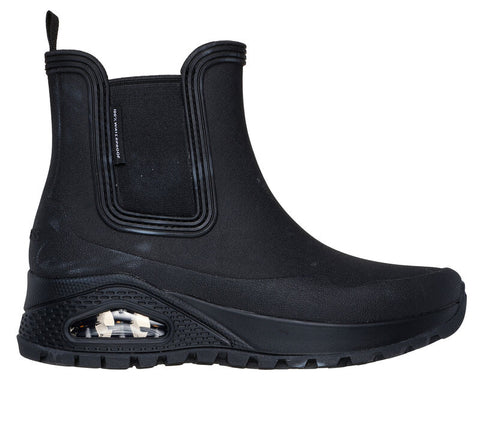 Womens Skechers Rugged Boot