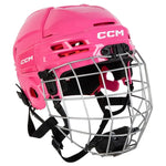 Junior CCM Tacks 70 Helmet with Cage