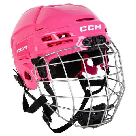 Junior CCM Tacks 70 Helmet with Cage
