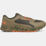Mens Under Armour Charged Bandit Trail 3
