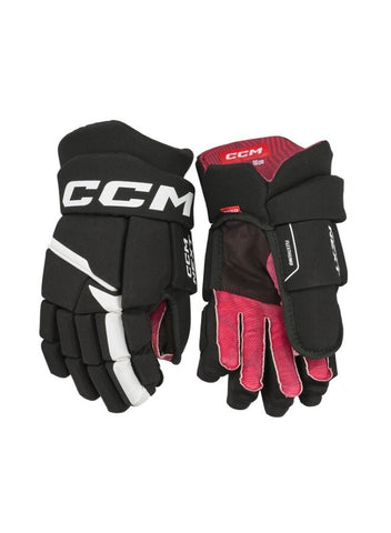 Junior CCM Next Hockey Gloves