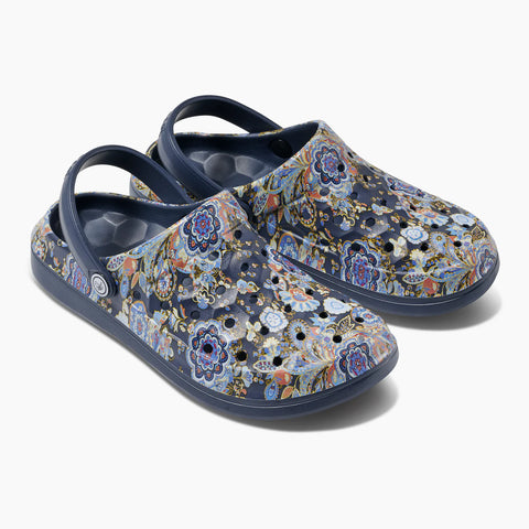 Joybees Varsity Clog