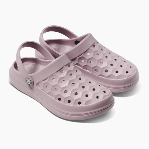 Joybees Varsity Clog