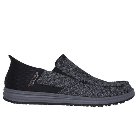 Mens Skechers Bentin Go Walk Slip-ins (Size 11.5 Only)