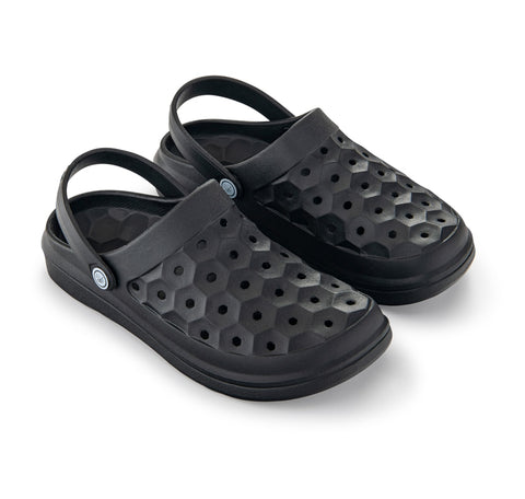 Joybees Varsity Clog