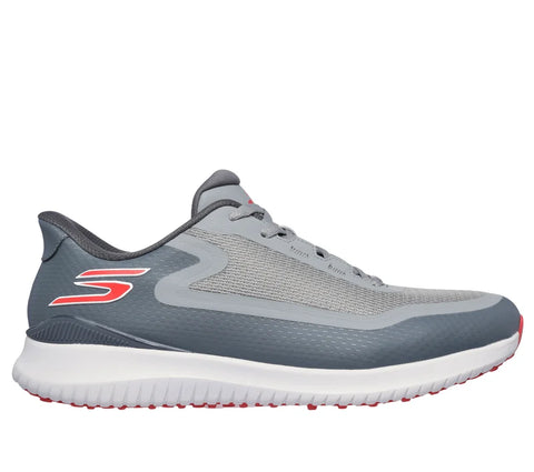 Mens Skechers Go Golf Flight Slip-ins