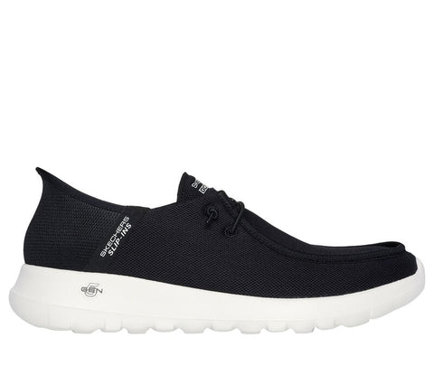 Mens Skechers Go Walk Beach Slip-ins