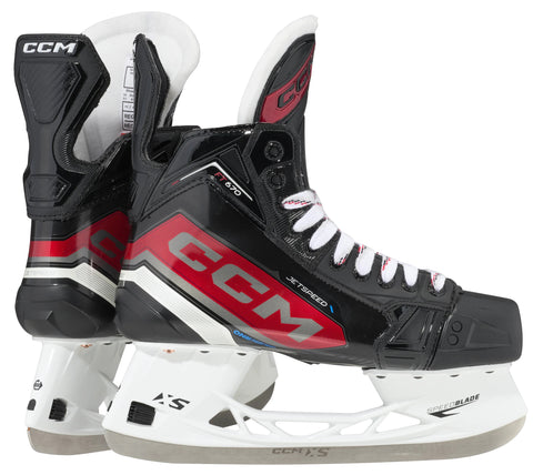 CCM JetSpeed FT670 Senior Hockey Skates (Size 8 & 9 Only)