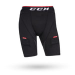 CCM Womens Compression Jill Short