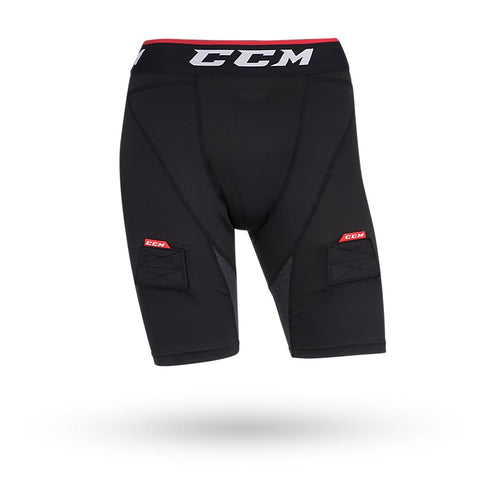 CCM Womens Compression Jill Short