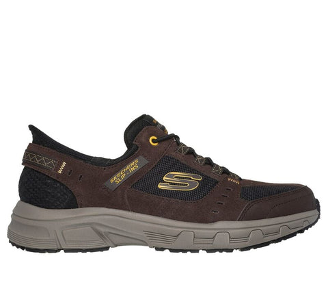 Mens Skechers Canyon Slip-ins (Size 9.5 Only)