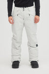 Mens O'Neill Insulated Ski Pants (Size XL Only)