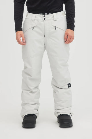 Mens O'Neill Insulated Ski Pants (Size XL Only)