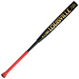 Louisville Slugger Genesis Iron Man 2 Piece Balanced Slowpitch Bat (25 OZ Only)