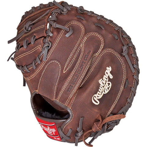 Rawlings 33" Player Preferred Catchers Glove (Right Hand Throw)
