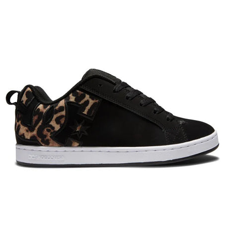 Womens DC Court Graffik