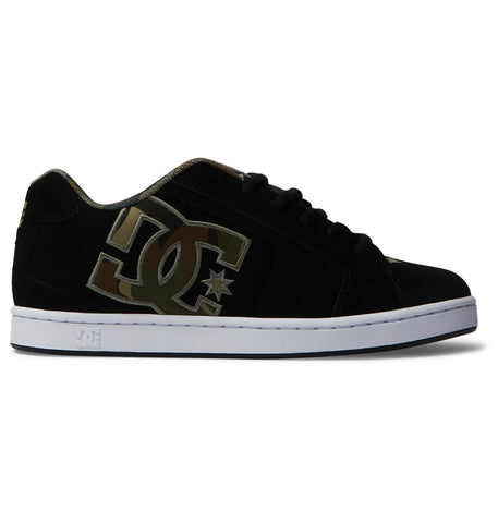 Mens DC Net (Size 11 Only)